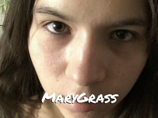 MaryGrass