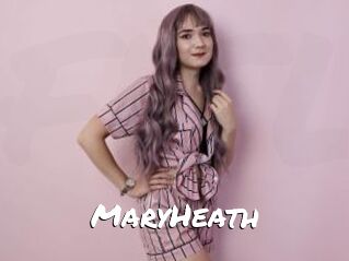 MaryHeath