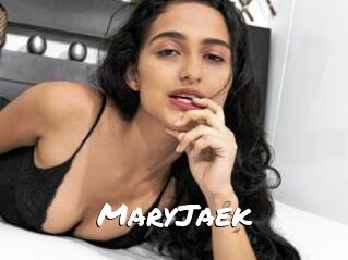 MaryJaek