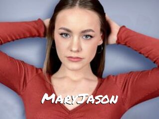 MaryJason