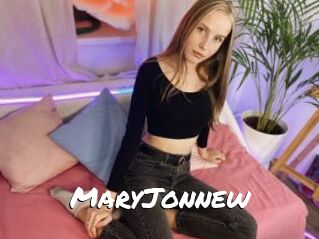 MaryJonnew