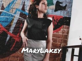 MaryLakey