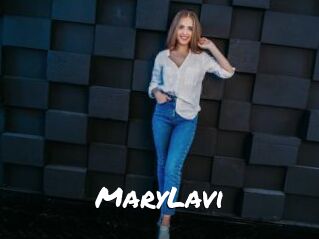 MaryLavi