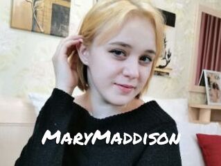 MaryMaddison