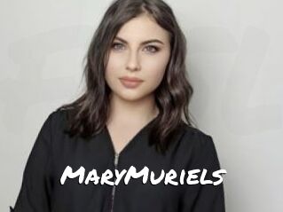 MaryMuriels