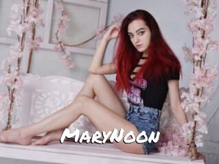 MaryNoon