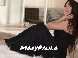 MaryPaula