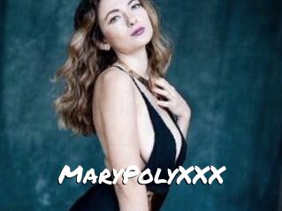 MaryPolyXXX