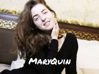 MaryQuin