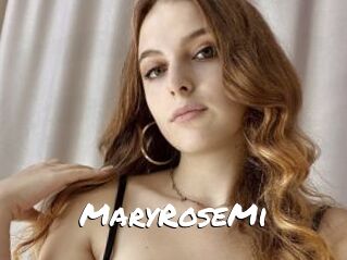 MaryRoseMi