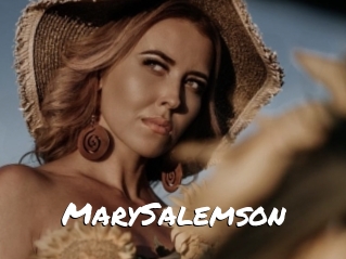 MarySalemson