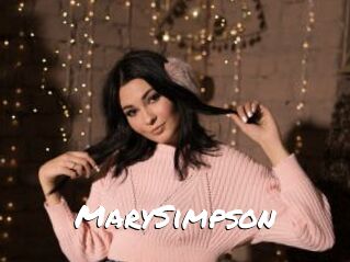 MarySimpson