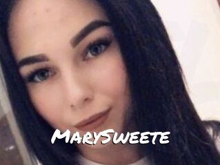 MarySweete