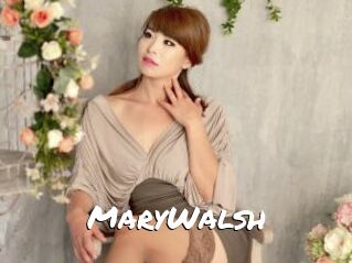 MaryWalsh