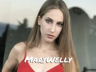 MaryWelly
