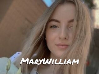 MaryWilliam