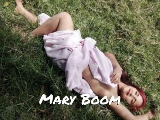 Mary_Boom