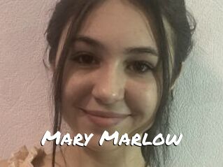 Mary_Marlow