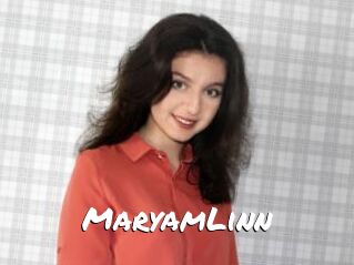 MaryamLinn