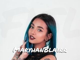 MaryhanBlairr