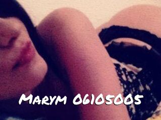 Marym-06105005
