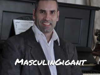 MasculinGigant