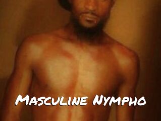 Masculine_Nympho