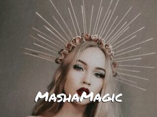 MashaMagic