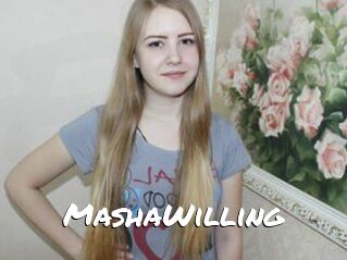 MashaWilling