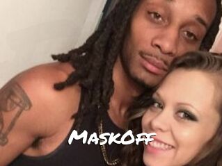 MaskOff