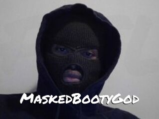 MaskedBootyGod