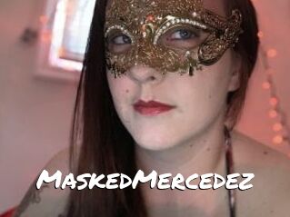 MaskedMercedez