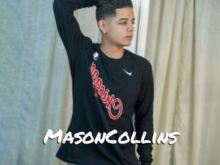 MasonCollins