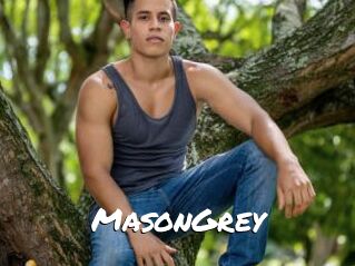 MasonGrey