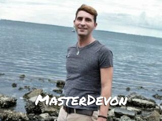 MasterDevon