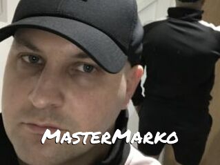 MasterMarko