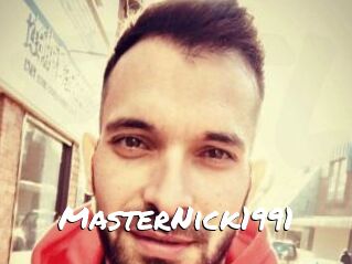 MasterNick1991