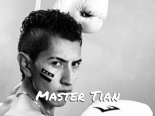 Master_Tian