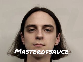 Masterofsauce