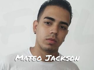 Mateo_Jackson