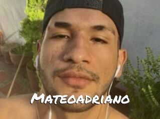 Mateoadriano