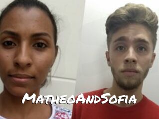 MatheoAndSofia