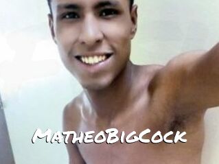 MatheoBigCock