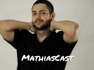 MathiasCast