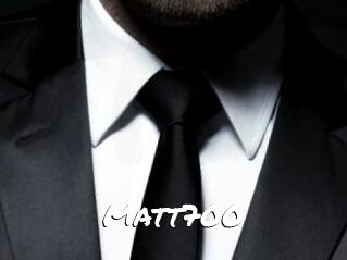 Matt700