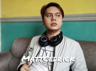 MattCedrick