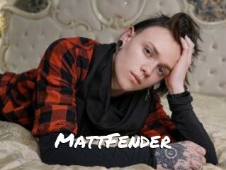 MattFender