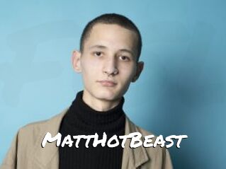 MattHotBeast