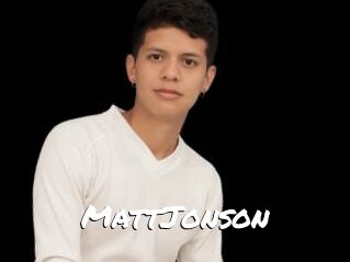 MattJonson