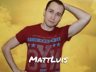 MattLuis